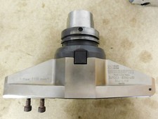 HSK-A 100 Wohlhaupter