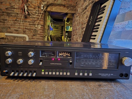 Grundig receiver a - grundig,