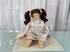 Heidi ott künstlerpuppe vinyl - heidi,
