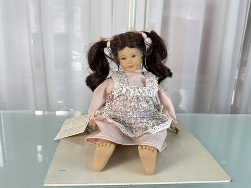 Heidi ott künstlerpuppe vinyl - künstlerpuppe,