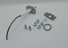 Ionisationselektrode passend