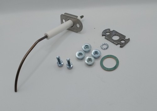 Ionisationselektrode passend