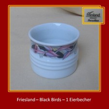 Friesland - Melitta, Black