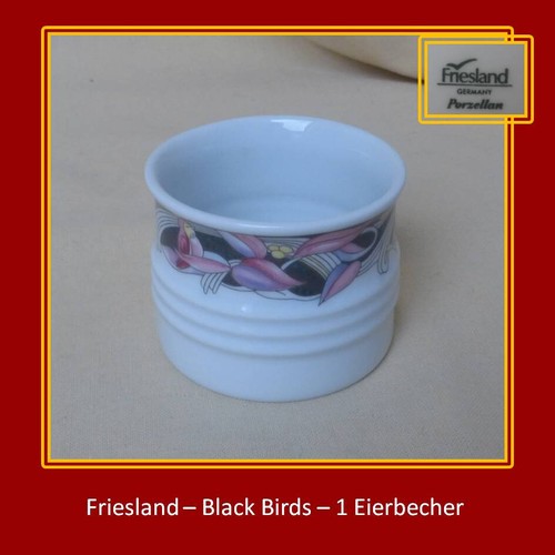 Friesland melitta black - friesland,
