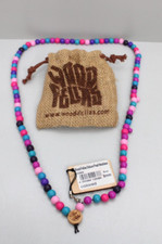 Wood Fellas Deluxe Perlenkette