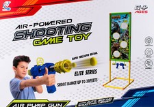 Air Pump Gun Set | Outdoor |