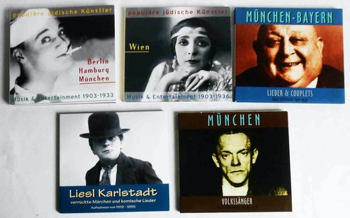 Populäre jüdische - 6,