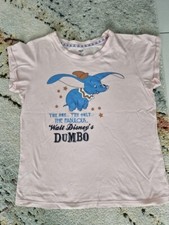 Primark Schlafanzug Dumbo