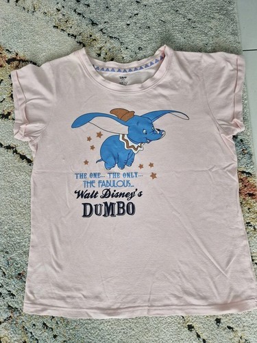 Primark schlafanzug dumbo - schlafanzug,