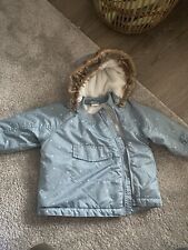 Winterjacke Baby gr. 74 H&M