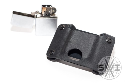 Swi kydex halter - swi, gürteltasche