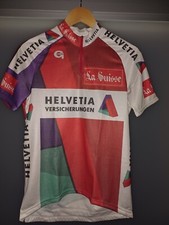 Profi radtrikot 1990er - profi-radtrikot, 1990er-jahre