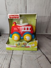 FISHER PRICE ROLL A ROUNDS