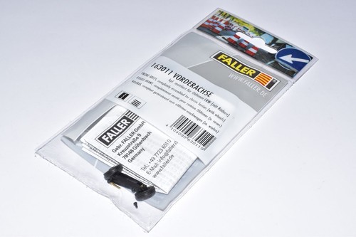 Faller car system 163011 - faller,