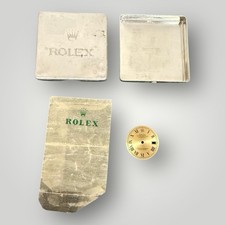 Rolex Datejust Zifferblatt