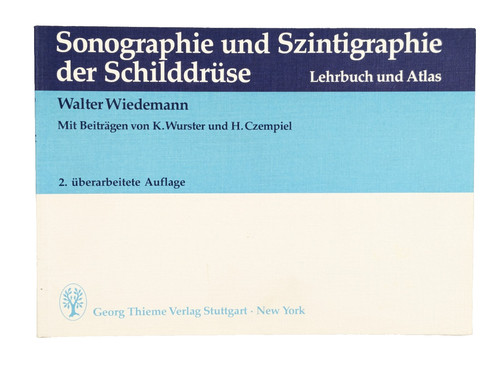 Buch sonographie und - sonographie,