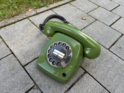 Original post telefon - post,