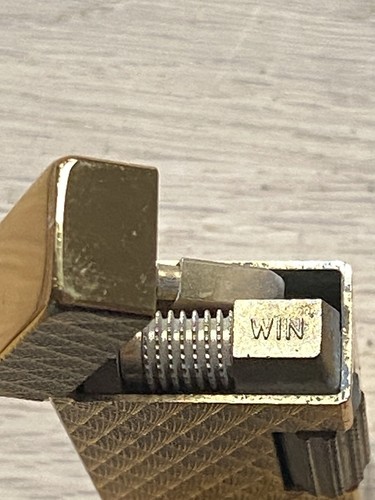 Win gasfeuerzeug - win,