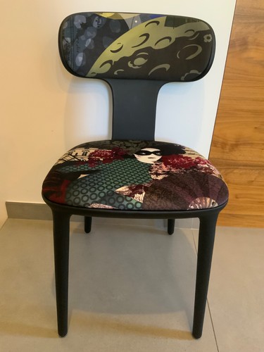 Roche bobois globe trotter - globe,