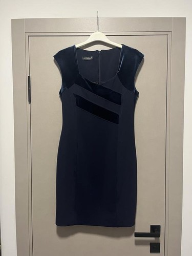 Women nero giardini dress navy - nero,