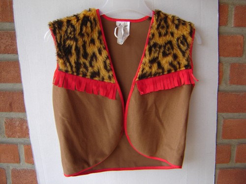 Kinder cowboyjacke - kinder,