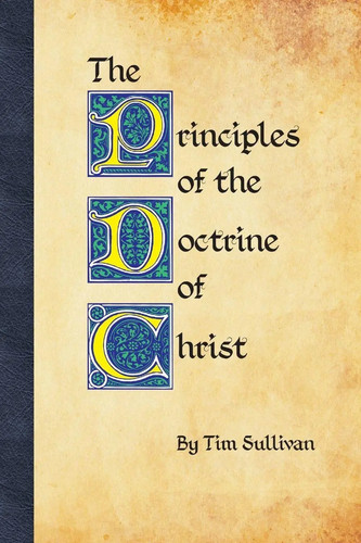 The principles doctrine - principles, of