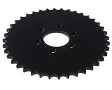 Ritzel EGL Lyda 203E 125ccm