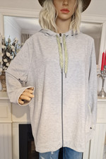 Cecil Sweatjacke Sportjacke