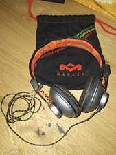 Kopfhörer House of Marley