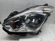 Suzuki Swift MK6 MK5 Facelift