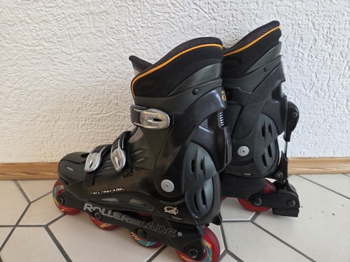 Herren rollerblade 402e - rollerblade,