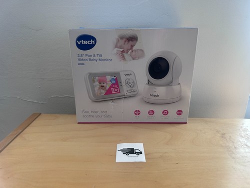 Vtech vm923 digital video - 2,8",