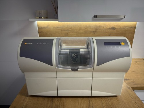 Sirona cerec xl - sirona,