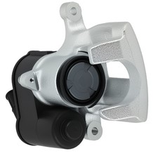 Bremssattel Mit Stellmotor