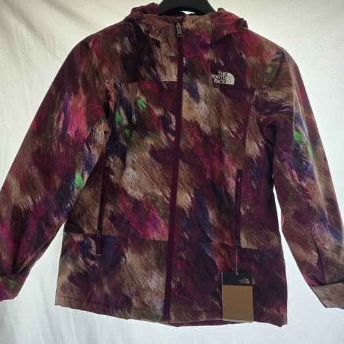 The north face winterjacke - north, g