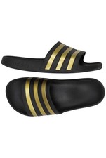 adidas Sandalen Damen Sommerschuhe Sandalette offene Schuhe Gr. EU 3... #a3nak0k