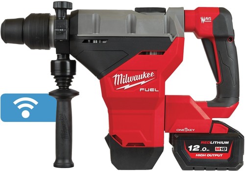 Milwaukee m18fhm 121c fuel - m18fhm-121c, (fuel