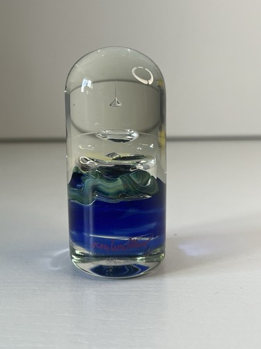 Vintage vera walther glas - vera,