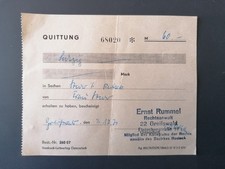 Ddr rechtsanwalt dokumente - ddr,