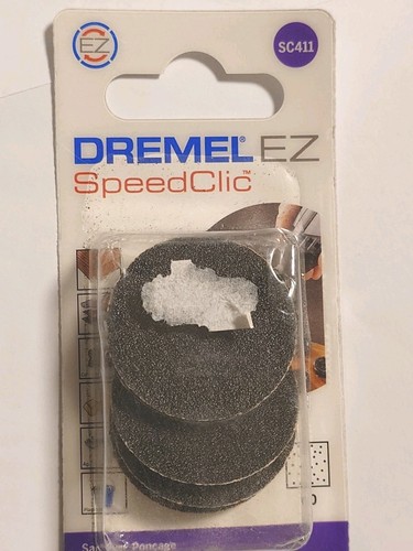 Dremel speedclic - dremel,