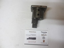 VELOCETTE ÖLPUMPE MOV MAC GEARBOX 1933 - 1952