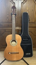 Pro Natura 7/8 Konzertgitarre