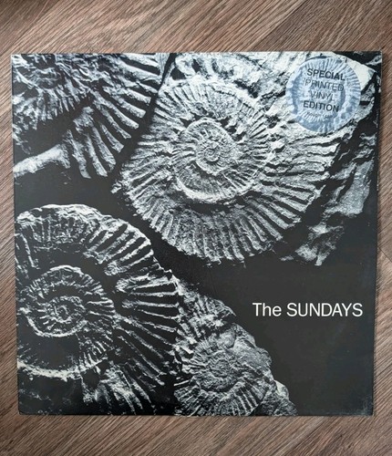 The sundays reading writing - the,