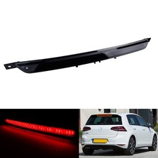 Schwarz Zusatz-3.Bremsleuchte