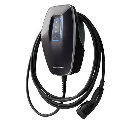 Mennekes wallbox amtron - mennekes,
