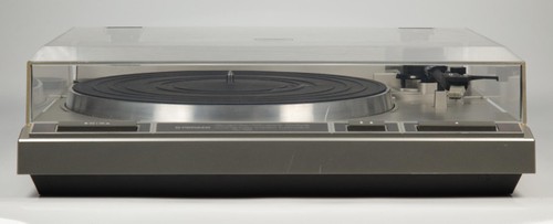 Pioneer 750 plattenspieler - pioneer,