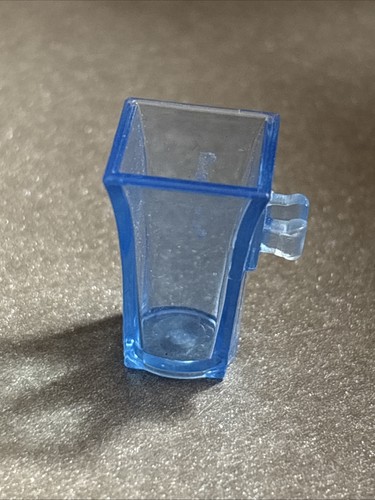 Playmobil vase blumenvase blau - playmobil,