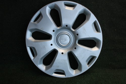 Original ford fiesta - 1,
