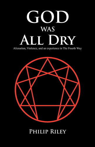 God was all dry alienation - god,