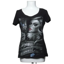 Skelanimals, Top, Größe: L